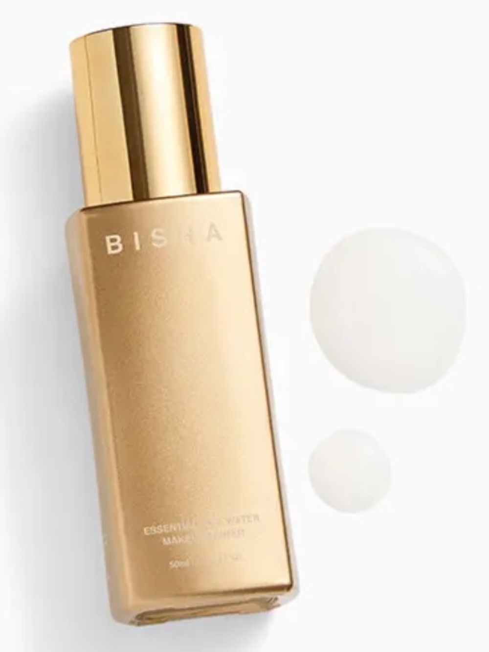 BISHA Essential Rice Water Makeup Primer - Picture 2 of 7